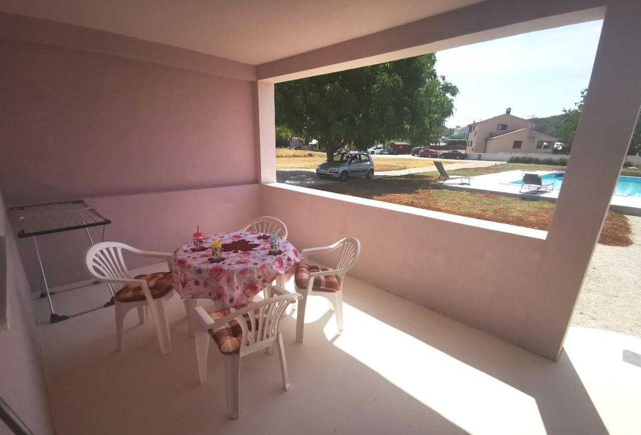 Dračevac Apartment Miska & Studio Roki מראה חיצוני תמונה