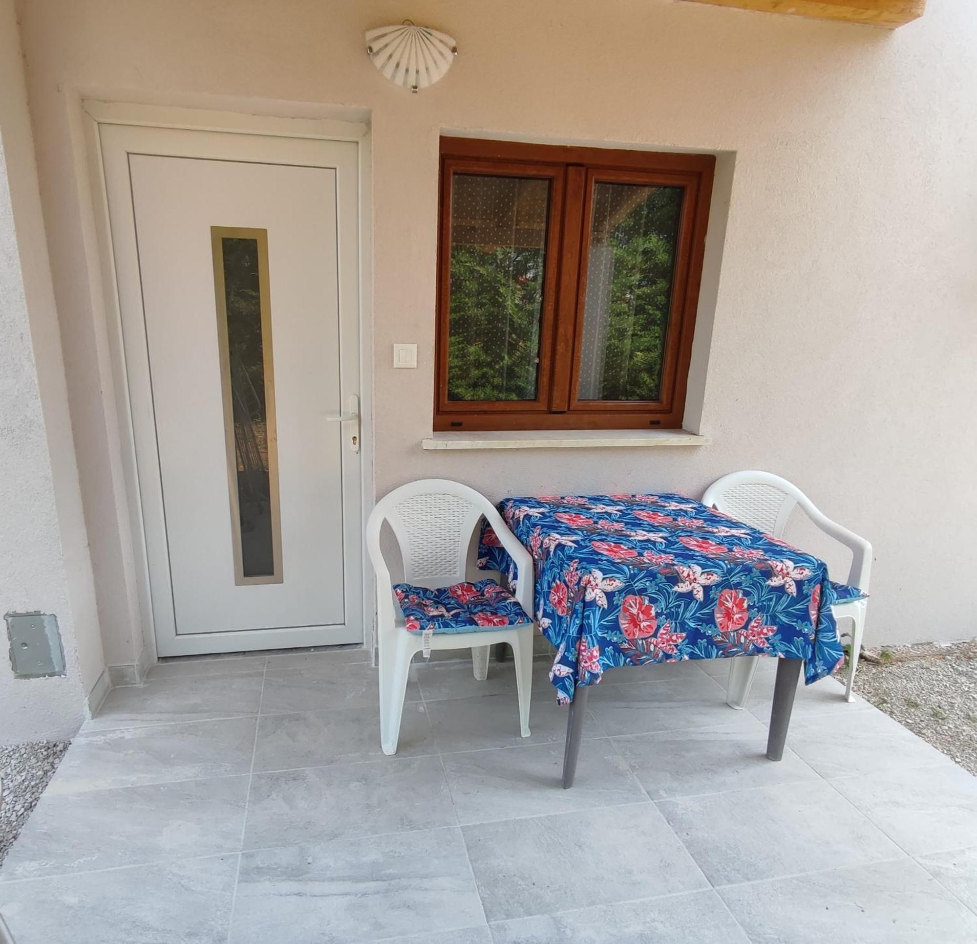 Dračevac Apartment Miska & Studio Roki חדר תמונה