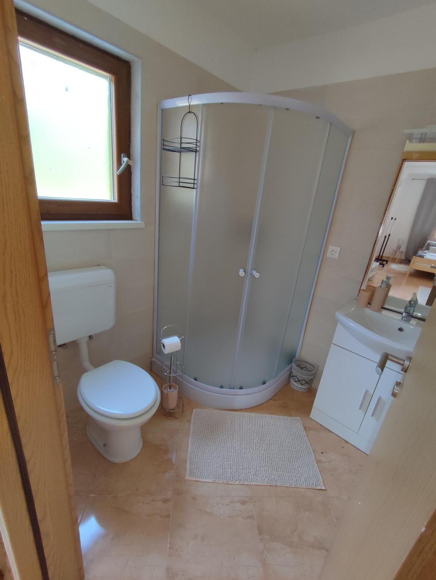 Dračevac Apartment Miska & Studio Roki חדר תמונה