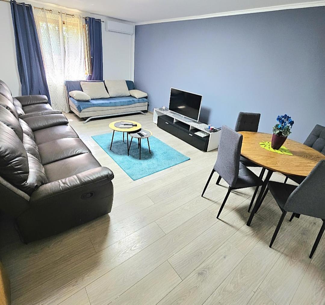 Dračevac Apartment Miska & Studio Roki מראה חיצוני תמונה