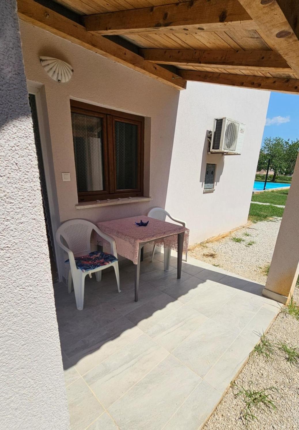 Dračevac Apartment Miska & Studio Roki מראה חיצוני תמונה