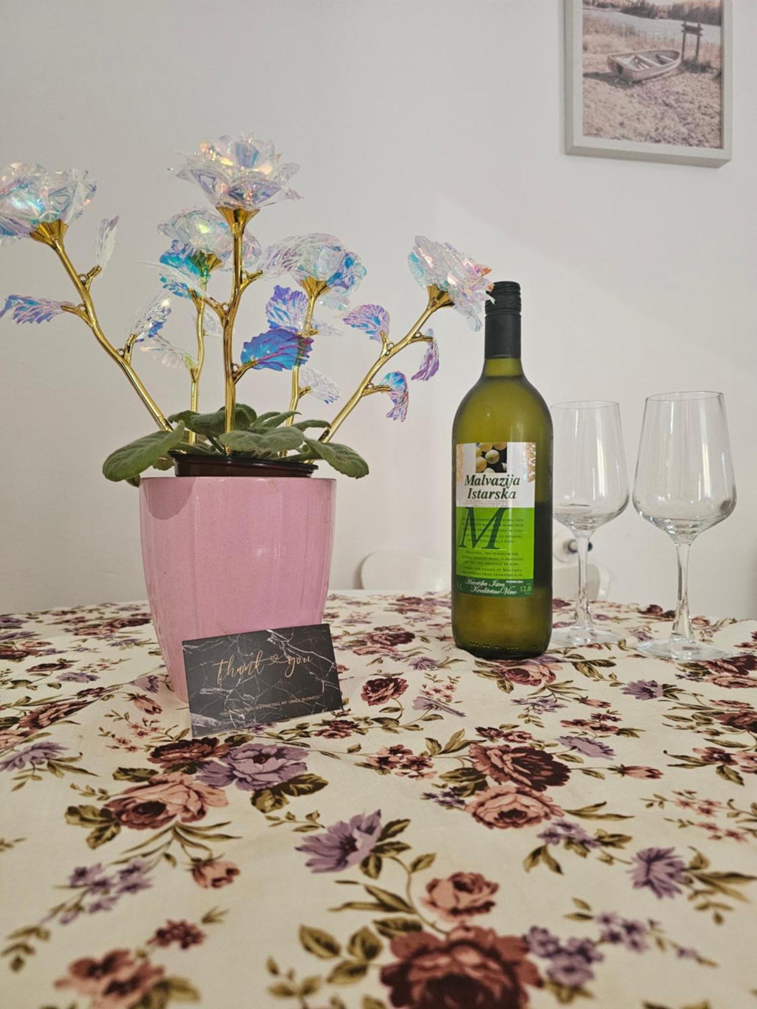 Dračevac Apartment Miska & Studio Roki מראה חיצוני תמונה