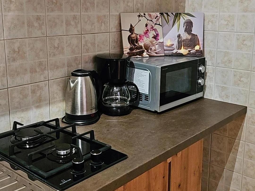Dračevac Apartment Miska & Studio Roki מראה חיצוני תמונה