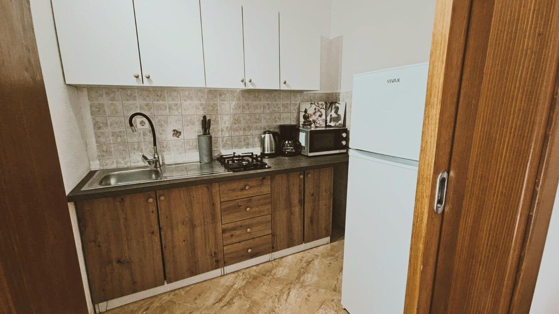 Dračevac Apartment Miska & Studio Roki מראה חיצוני תמונה