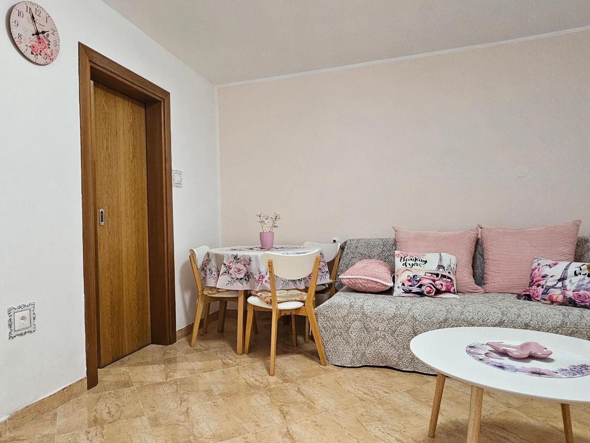 Dračevac Apartment Miska & Studio Roki מראה חיצוני תמונה
