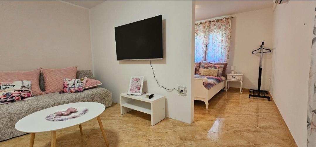 Dračevac Apartment Miska & Studio Roki מראה חיצוני תמונה